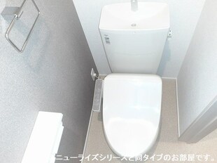 フレンドビュー水野の物件内観写真